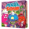 Image de Asmodee Jeu De Société Monster Soup Espagnol