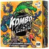 Image de Asmodee Jeu De Société Kombo Klash Version Espagnole