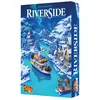 Image de Asmodee Jeu De Société Riverside Version Espagnole
