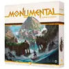 Image de Asmodee Jeu De Société Monumental Expansion Reinos Perdidos