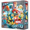 Image de Asmodee Jeu De Société Marvel United X-men Version Espagnole