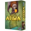 Image de Asmodee Jeu De Société Atiwa Version Espagnole
