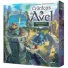 Image de Asmodee Chroniques D'avel : Nouvelles Aventures Jeu De Société Version Espagnole