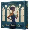 Image de Asmodee Jeu De Société La Gran Division