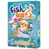 Image de Heidelbar Games Jeu De Société Fish & Katz