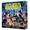 Image de Asmodee Jeu De Société Dceased: Gotham City Outbreak