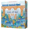 Image de Juegos Jeu De Société Railroad Tiles