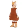 Image de Mom Déguisement Alpaga En Peluche Junior