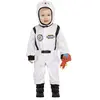 Image de Mom Costume D´astronaute Avec Bébé Extraterrestre