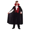 Image de Mom Costume De Vampire Gothique