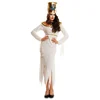 Image de Mom Costume De Femme Sinistre Faraona