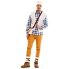 Image de Mom Costume De Berger