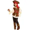 Image de Mom Costume De Fille Pirate