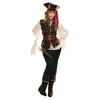 Image de Mom Costume De Femme Pirate