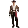 Image de Mom Costume De Boucanier