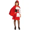 Image de Mom Costume Du Petit Chaperon Rouge
