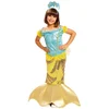 Image de Mom Costume De La Petite Sirène Junior