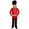 Image de Mom Costume De Garde Pour Enfants Anglais