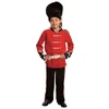 Image de Mom Costume De Garde Pour Enfants Anglais