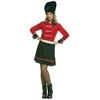 Image de Mom Costume De Femme Garde Anglais