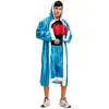 Image de Mom Costume De Boxeur