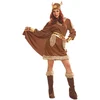 Image de Mom Costume De Femme Viking