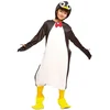Image de Mom Déguisement Pingouin Junior