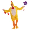 Image de Mom Costume D´homme Coq