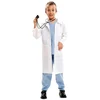 Image de Mom Déguisement De Docteur Pour Enfants