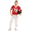 Image de Mom Costume De Joueur De Rugby