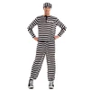 Image de Mom Costume De Prisonnier Pour Homme