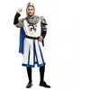 Image de Mom Costume De Chevalier Royal Pour Homme