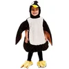 Image de Mom Déguisement Pingouin Junior En Peluche