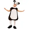 Image de Mom Costume De Panda Junior Rembourré