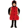 Image de Mom Déguisement Peddy Ladybug Junior