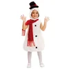 Image de Mom Déguisement De Bonhomme De Neige Rembourré