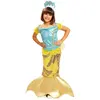 Image de Mom Costume De La Petite Sirène Junior