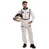 Image de Mom Costume D´astronaute