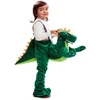 Image de Mom Déguisement Dino Rider Enfant