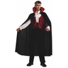 Image de Mom Costume D´homme Vampire Gothique