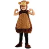Image de Mom Costume De Singe Junior Rembourré