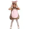 Image de Mom Costume De Fille Hippopotame