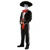 Image de Mom Costume D´homme Mexicain