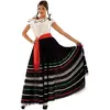 Image de Mom Costume De Femme Mexicaine