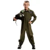 Image de Mom Costume Top Gun Junior