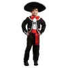 Image de Mom Costume De Garçon Mexicain