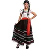 Image de Mom Costume Junior Mexicain