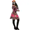 Image de Mom Costume De Femme Du Jour Des Morts