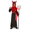 Image de Mom Costume De Diable (fille)
