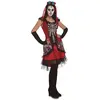Image de Mom Costume De Tête De Mort En Sucre